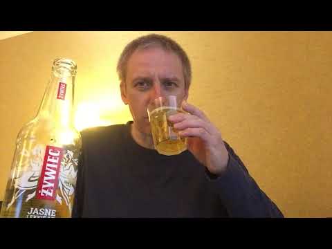 Żywiec Jasne Lekkie