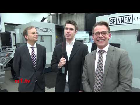 2017-05-02 Staatssekretär Thomas Rachel im BZI Remscheid