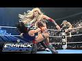 Charlotte Flair & Tiffany Stratton vs. Jade Cargill & Michin: SmackDown highlights, June 5, 2026
