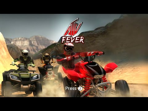 ATV Fever youtube-video