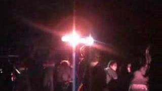 Belvedere - Repetition Rejection live in burlington