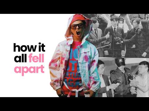 What happened to BIGBANG? - A timeline [ESP/ENG]