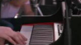 Margot &amp; the Nuclear So &amp; So&#39;s Live @ Forecastle 2008 - Hello Vagina