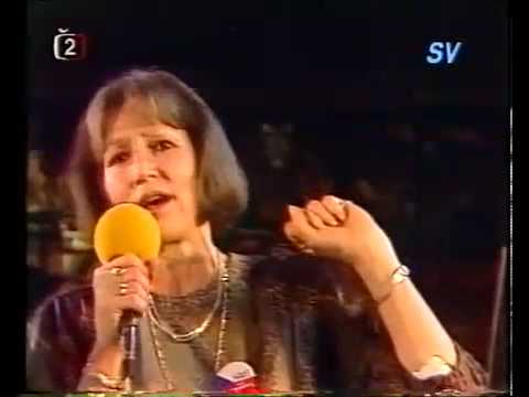 MARTA KUBIŠOVÁ 