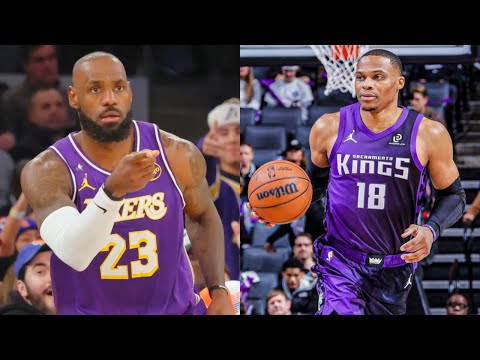 NBA "Back In My Prime 🔥" Moments