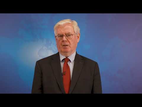 Children in Armed Conflict