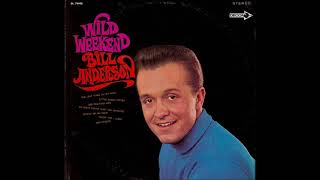 Gentle on My Mind ~ Bill Anderson (1968)