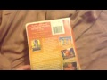 The Lion King 1 1 2 2004 VHS Review