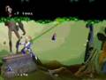 Earthworm Jim 2 Gameplay Montage
