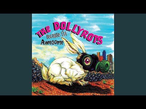 Out Of La - The Dollyrots