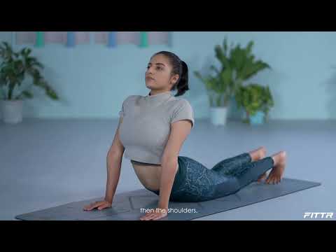 Surya Namaskar/Sun Salutations