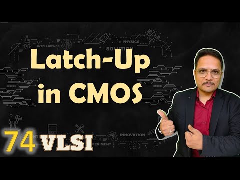Latch Up in CMOS Latch up in CMOS Inverter Latch up prevention steps in CMOS by Engineering Funda