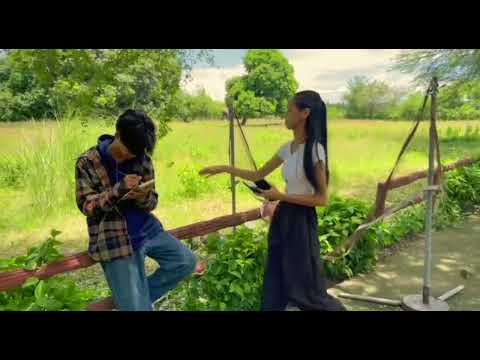 " Mahika " short film by Rand