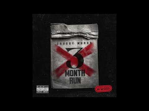 Cruddy Murda - I Get High (Official Audio)