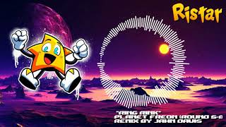 Cover art for "Ring Rink" - Planet Freon Round 5-1 Remix (Ristar the Shooting Star OST)