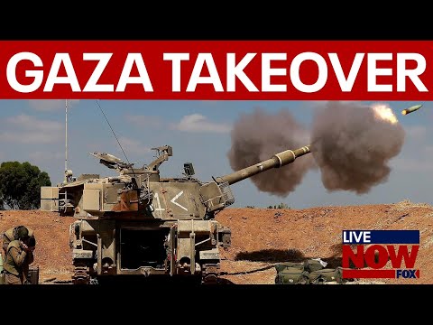 Video | Middle East war: Israeli troops to remain in Gaza, Syria, Lebonon