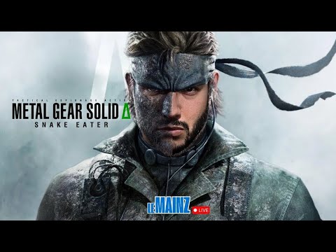 First Run : Extreme : Passive : Stream 5