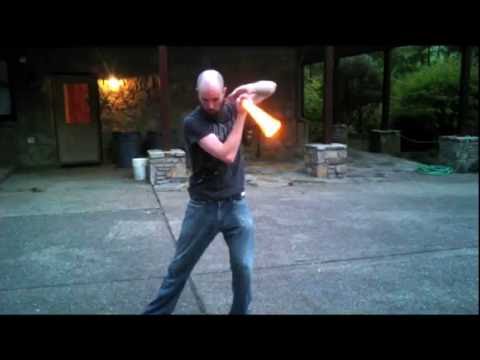 Grey Jedi Flow (Dead Travel Fast-The Awa)