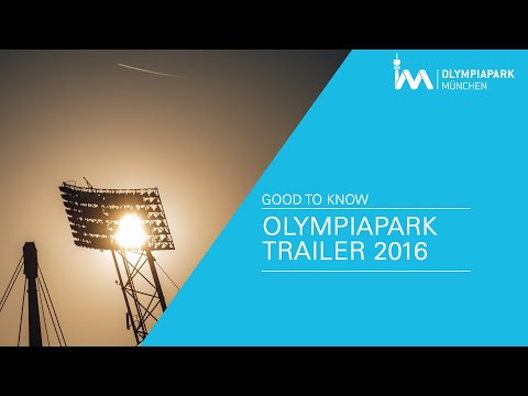 Olympiapark München YouTube-Vdeominiatur 1