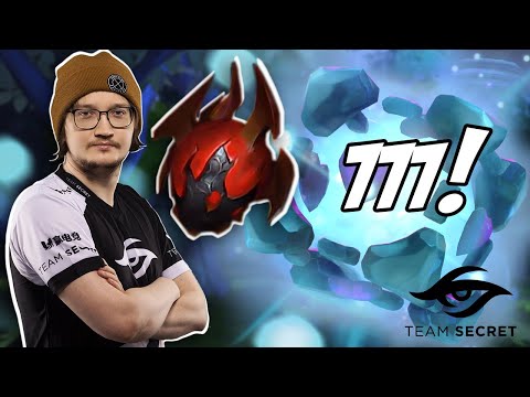 Matumbaman TRIES ON A NEW ROLE WITH THIS HERO | DOTA 2