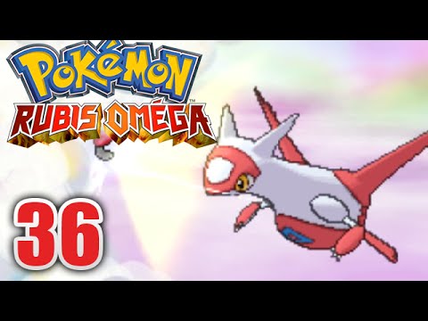 comment trouver latias dans pokemon y