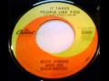 "It Takes People Like You (To Make People Like Me)" - Buck Owens & His Buckaroos (1967 Capitol)