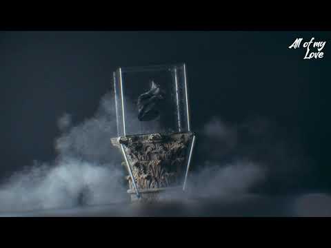 TAOG - All Of My Love ft. 2Scratch & Prznt (Prod. Hustle)