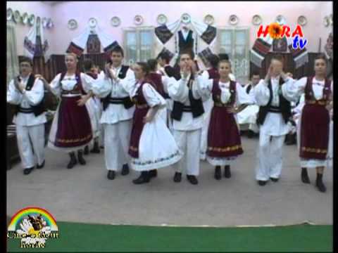 ANSAMBLUL BUJORII GRANICERIULUI - Dans 3