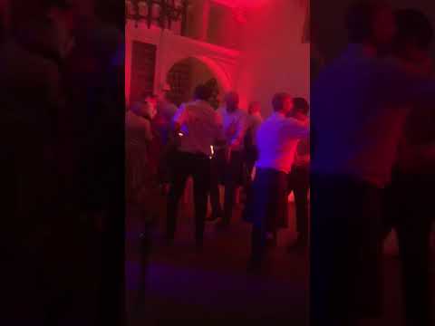 The Sonics Wedding Band Italy - Mr Brightside (Live)