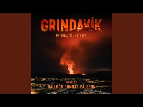 Hafið eða fjöllin