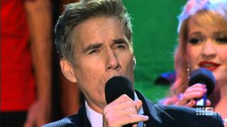 David Hobson - O Holy Night - Carols in the City 2014