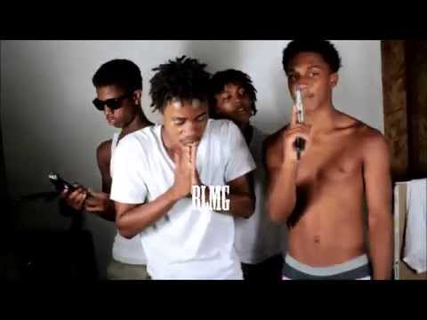 Nikee Turbo x Switch up Teaser