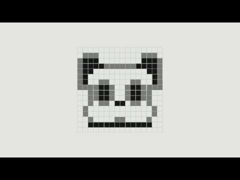 Graph Paper Programming - unplugged activity