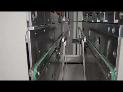 2008 NUTEK NTM220DSL Bare Board Destacker PCB Destacker | Tekmart International Inc. (1)