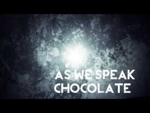 As We Speak-Chocolate (Price We Pay) [Official Audio]