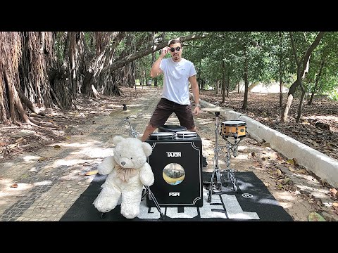 PEDRO SAMPAIO, Daniel Caon, Wesley Safadão - FALA MAL DE MIM (Ao Vivo)