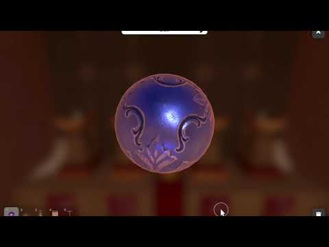 Lazer Maze ~ ESCAPE SIMULATOR #2:  LABYRINTH OF EGYPT part 2