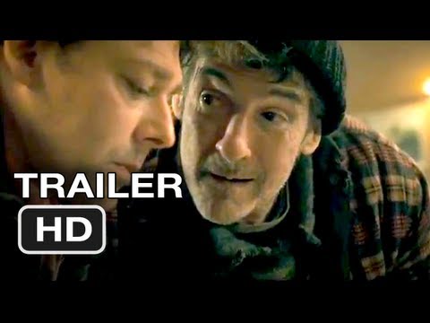 Grabbers Resmi Fragmanı #1 (2012) HD Film