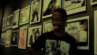 CurT@!n$ - Letter to the People  pt. 1