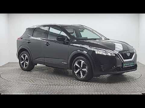 Nissan Qashqai ePOWER QASHQAI SV PREMIUM - Image 2