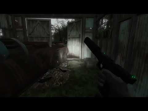 Modding Fallout Into A Survival Shooter on XBOX (148 mods)