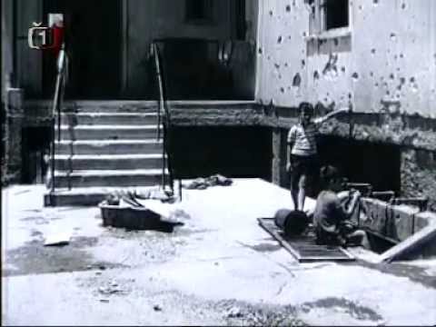 Valecna tajemstvi - 13 - Stiny Sestidenni valky