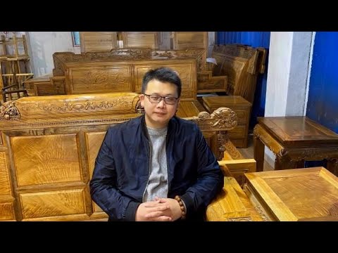 楠木家具