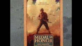 Medal of Honor Soundtrack - The U-Boat