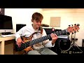 Lairat Stega 6 Demo Gabriel Severn
