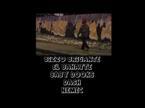 Hip Hop Prica iz Hrvatske PART 11/11 ( Hip Hop Story From Croatia )