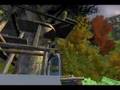 Dinotopian Tree Lodge