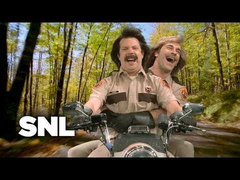 Highway Cops - Saturday Night Live