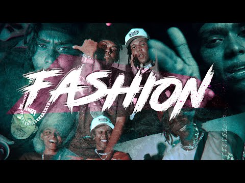 West Reis feat BC Raff - Fashion