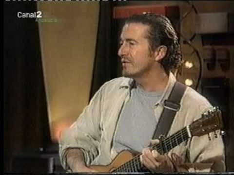 JoseCano - Quedate en Madrid - Directo Acustico - El Vagabundo - Jose Maria Cano